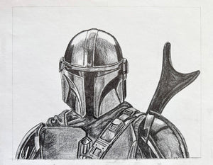 Intro to Drawing- 2 day Art Class. Weds. 1.21.26 and 1.28.26 @ 2P