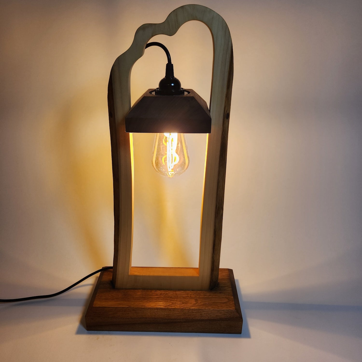 Inventor’s Lamp