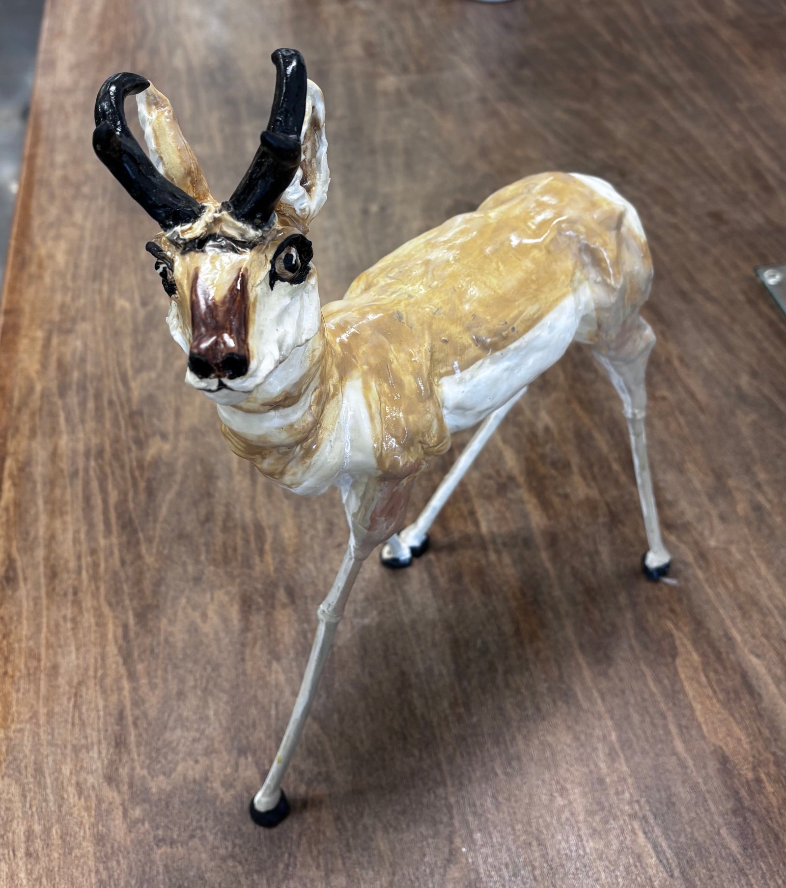 JLM Pronghorn