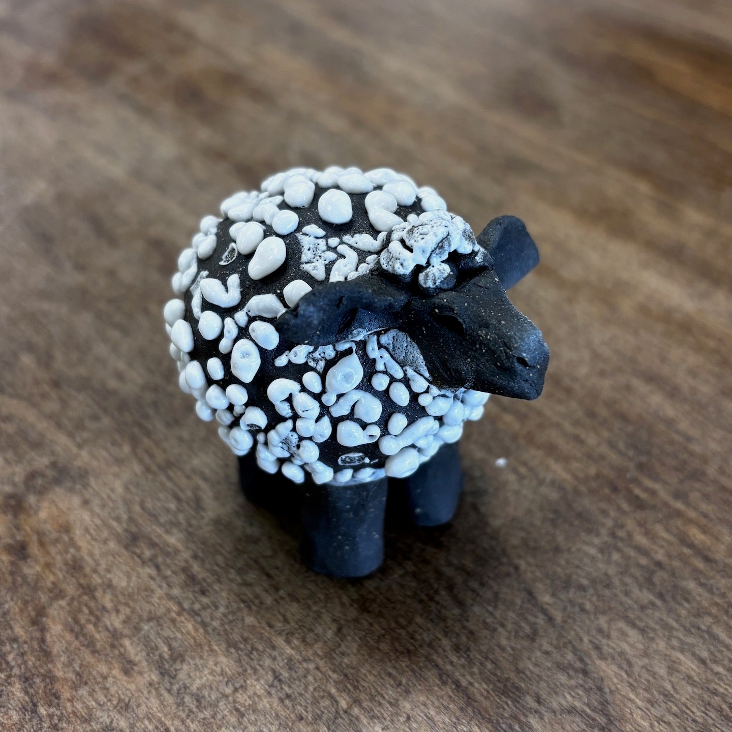 JLM Black Sheep Small