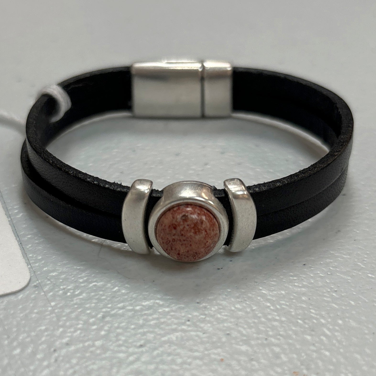 Jasper Bracelet