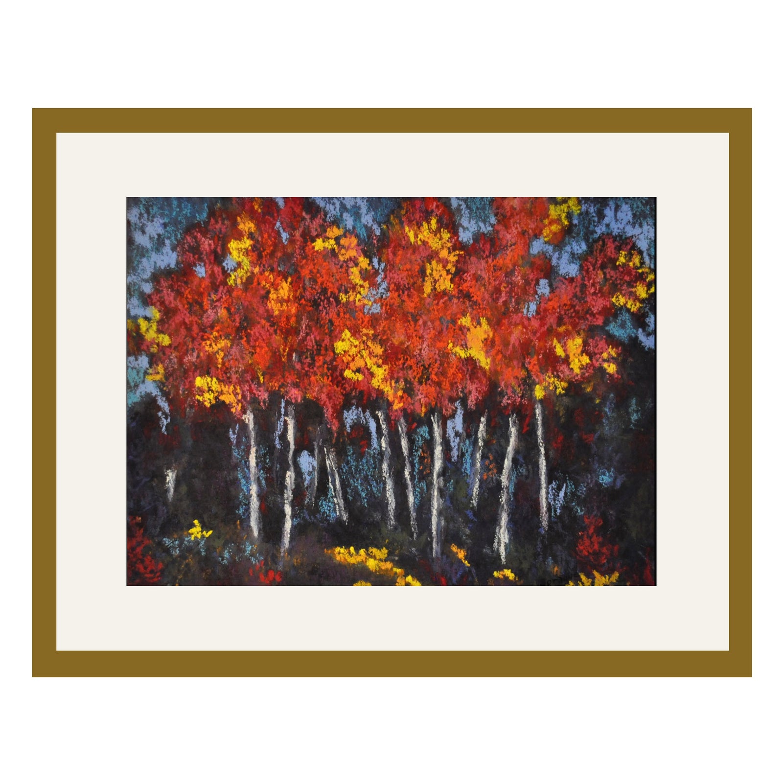 Aspen Fantasy--Elizabeth Hotel