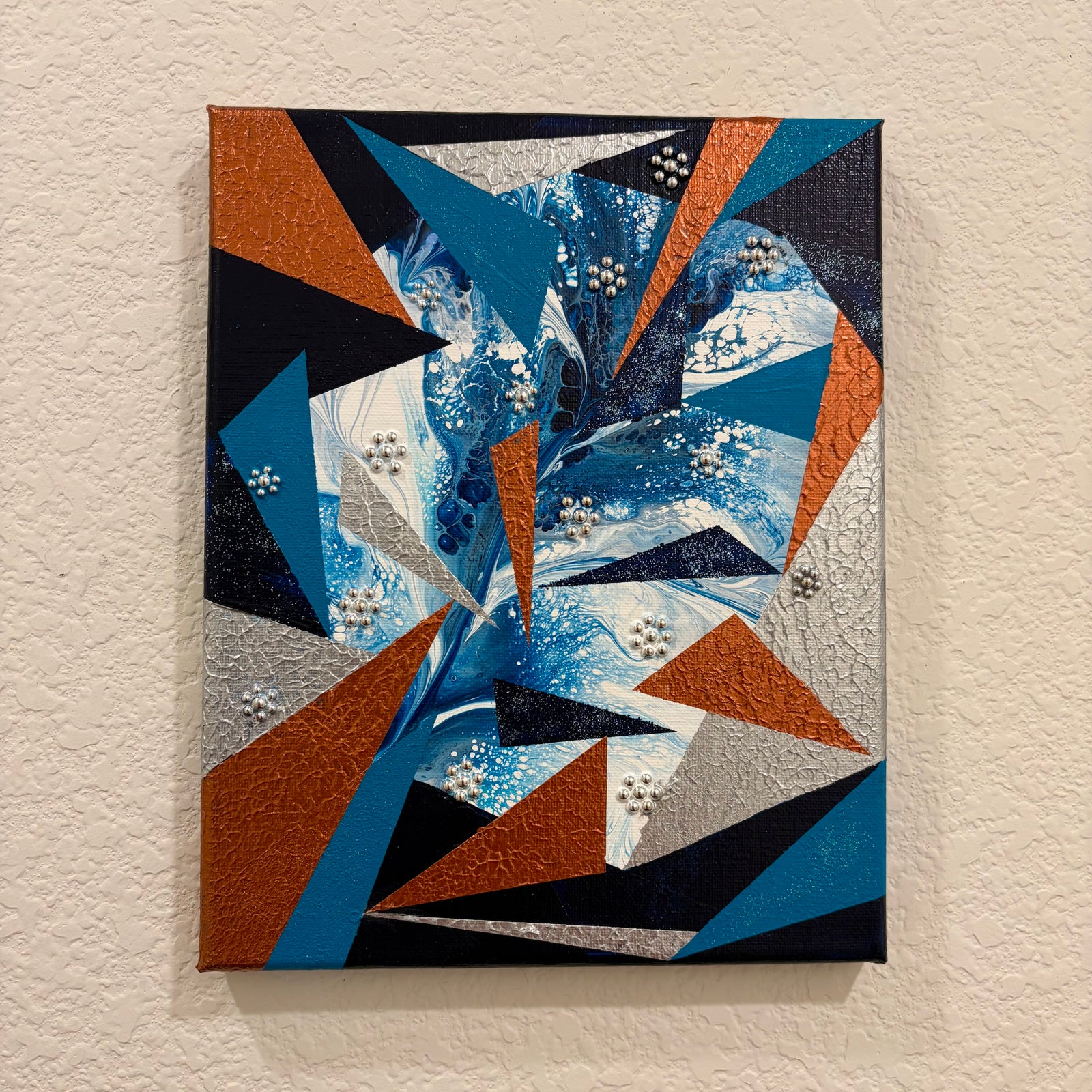 Kaleidoscope World
