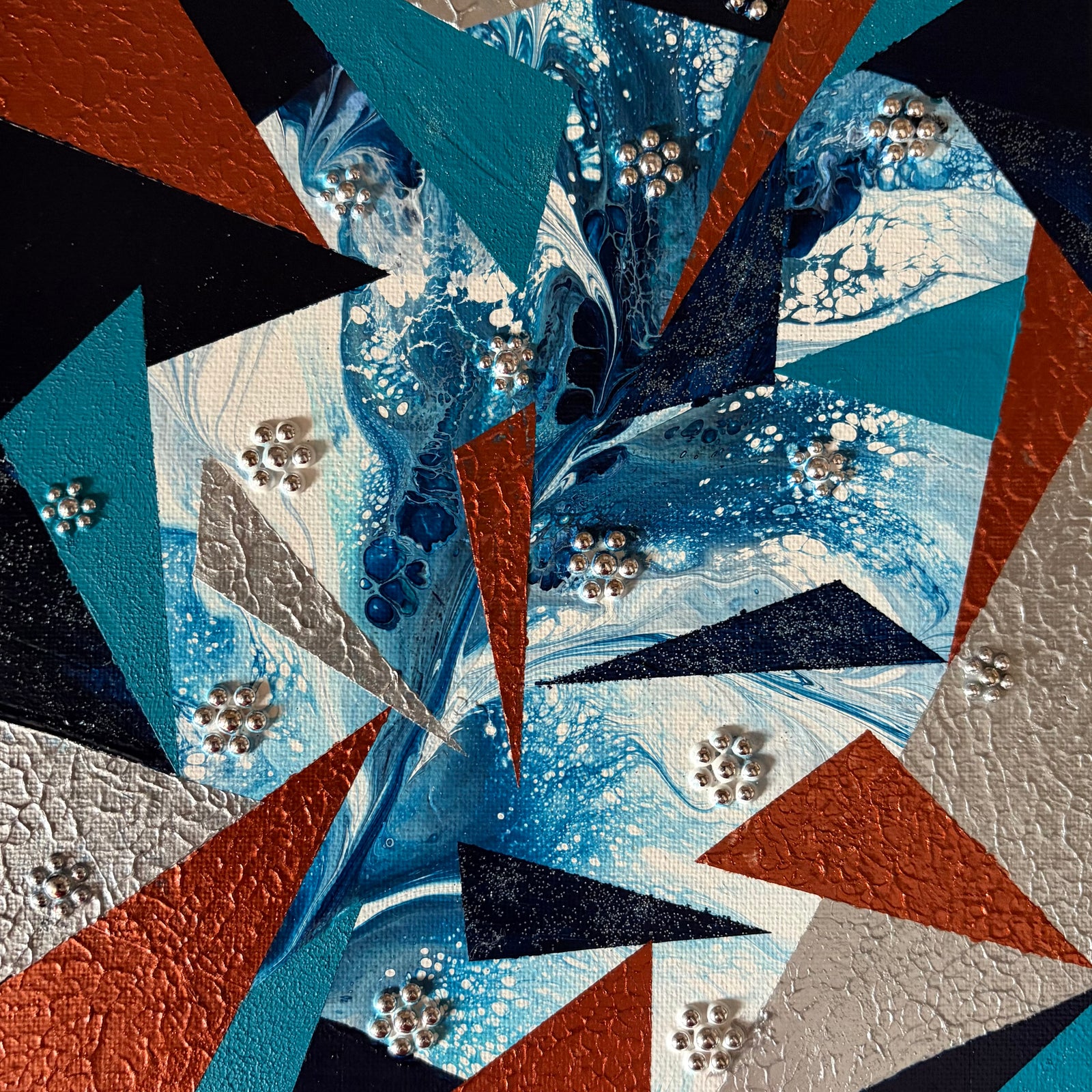 Kaleidoscope World