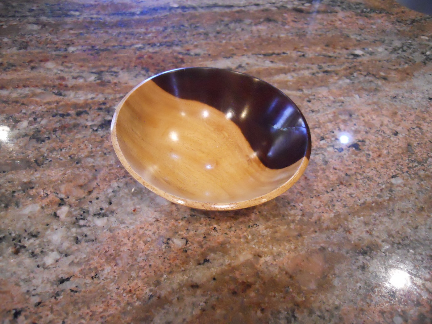 Kataloche Bowl