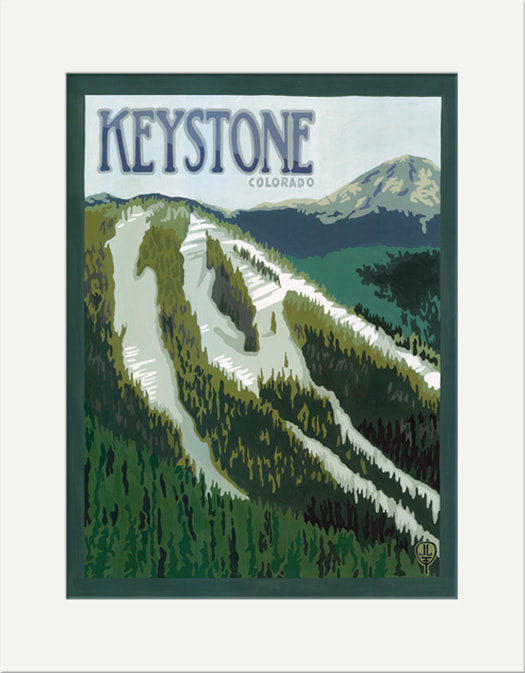 Keystone