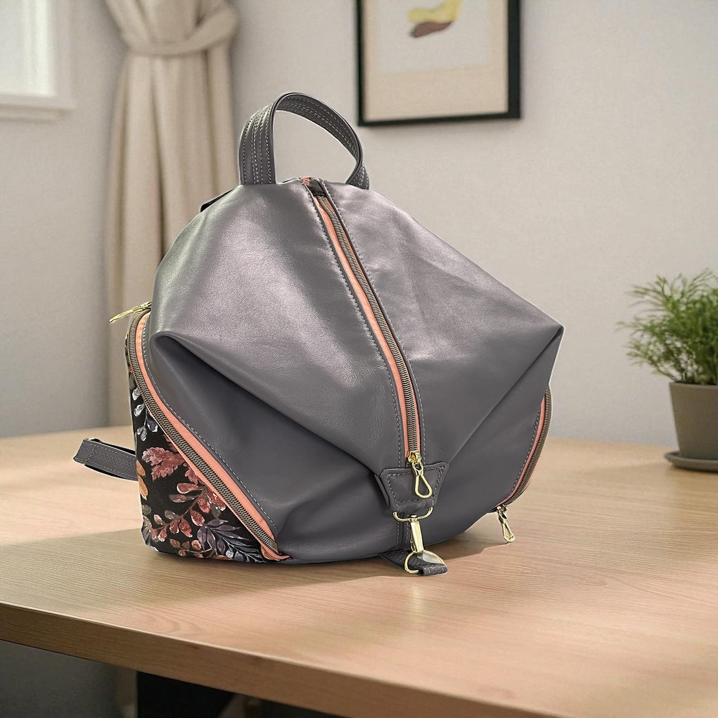 Large Denver Backpack