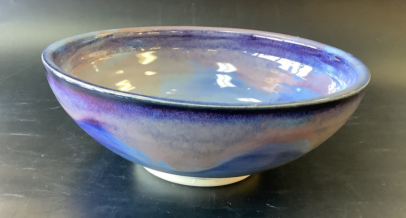 Large cereal bowl