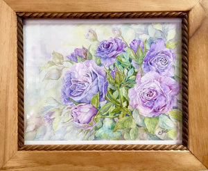 Mystic Roses