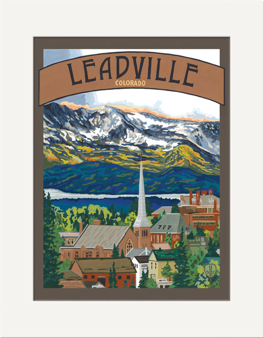 Leadville