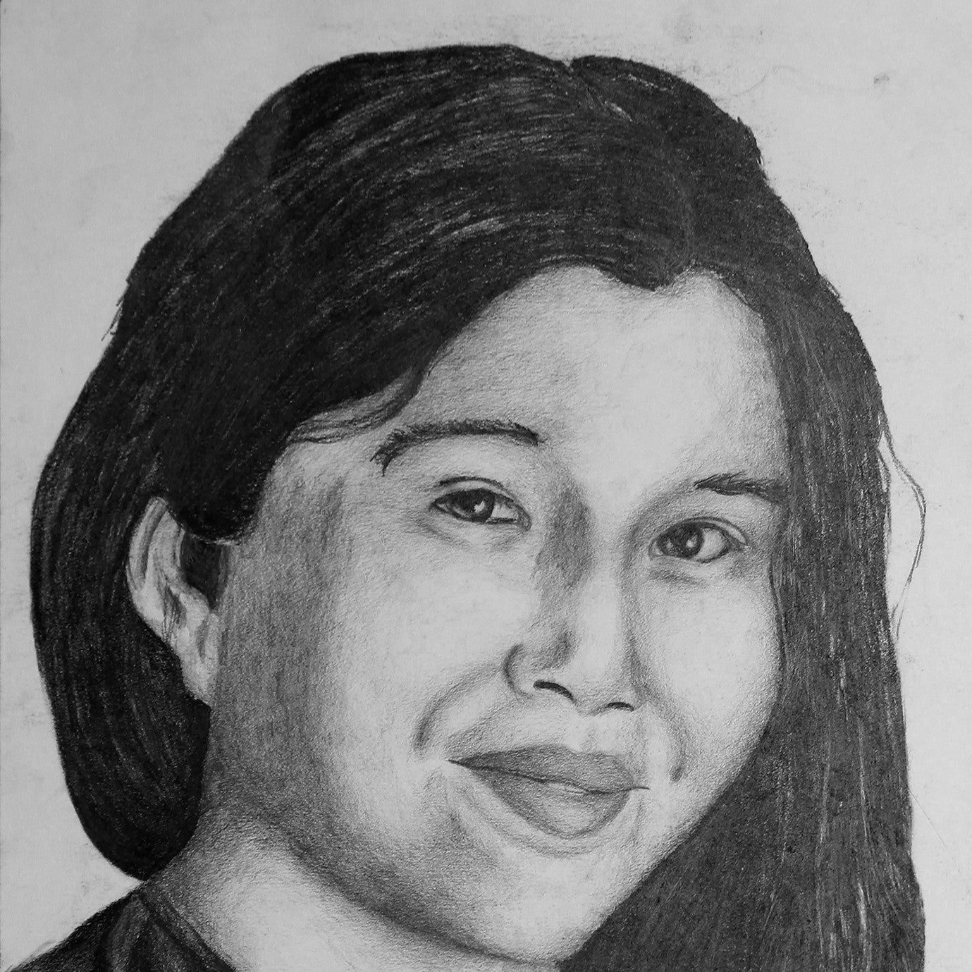 Graphite Portraiture Art Class Wed. 6.17.26 @ 5:30P