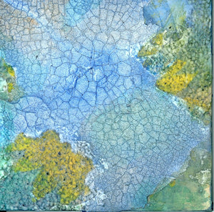 Little Abstracts--Miniature