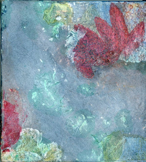 Little Abstracts--Miniature