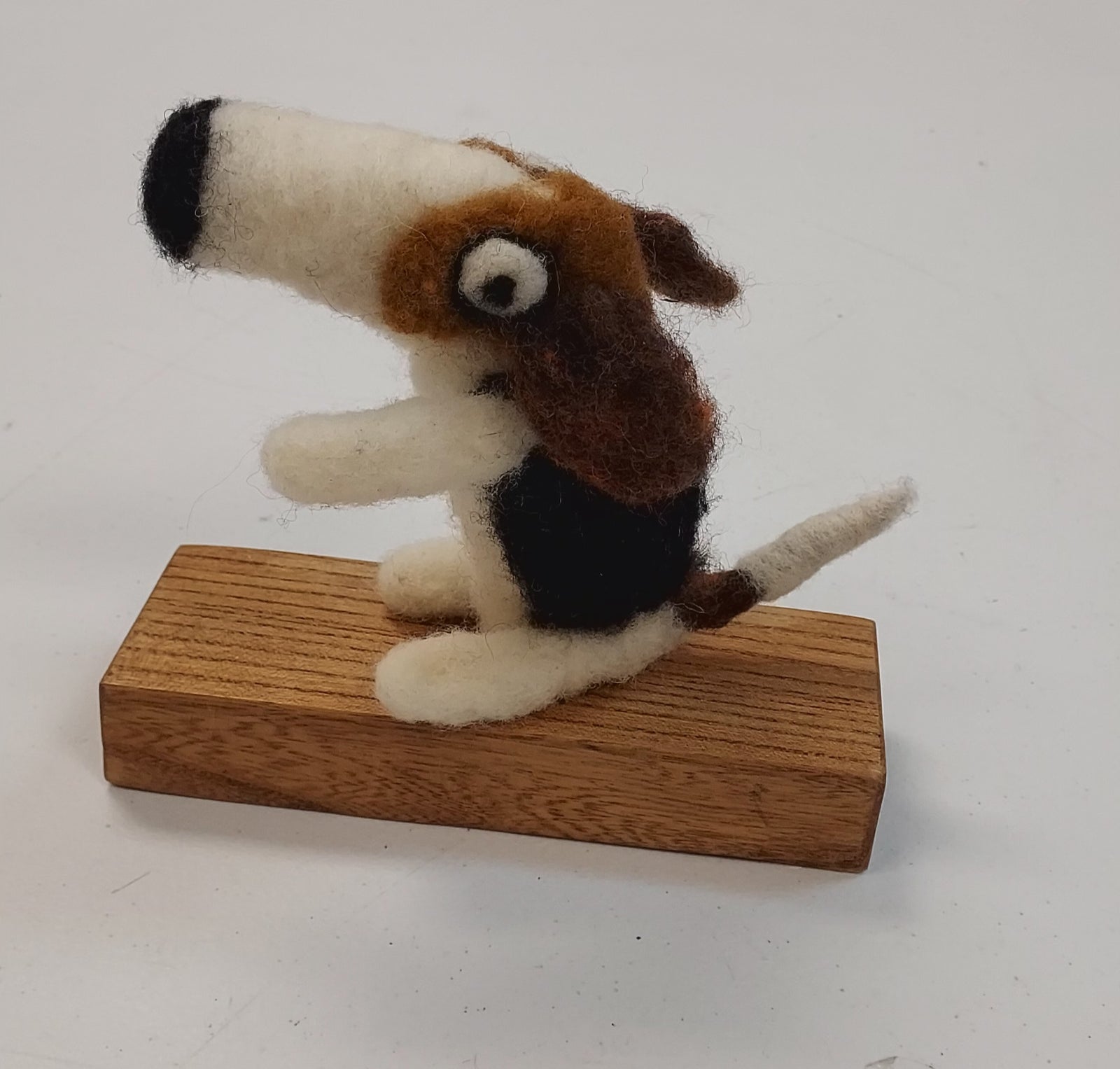 Little Dog