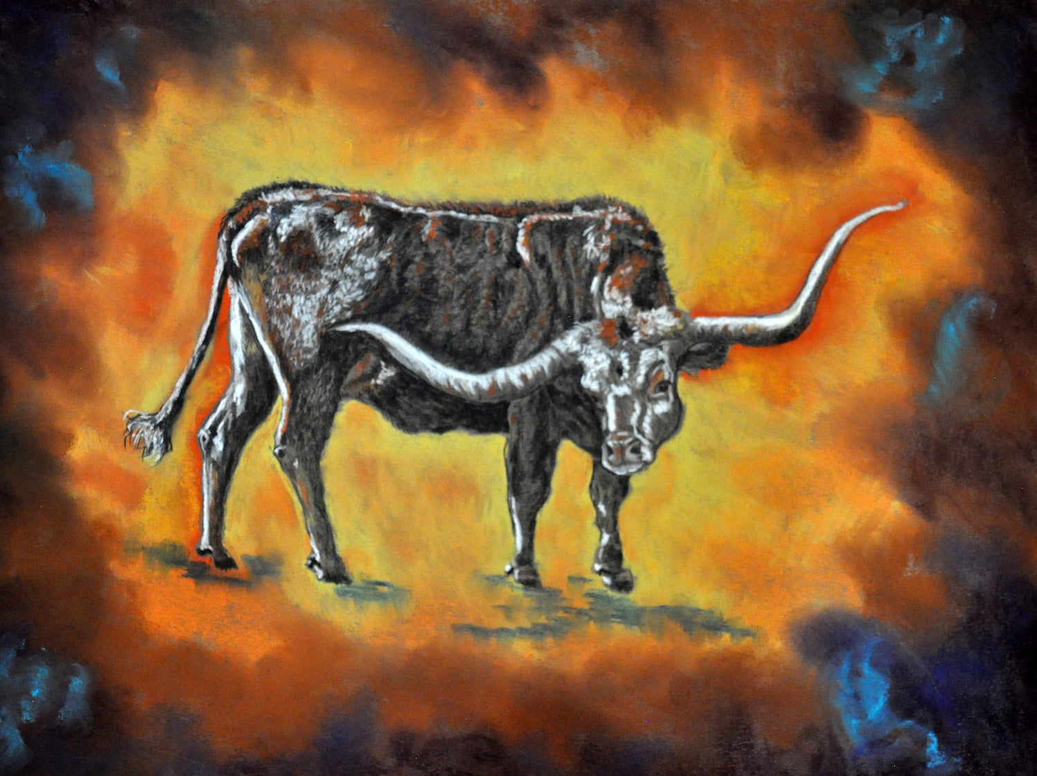 Longhorn