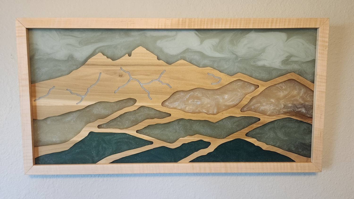 Longs Peak Wintergreen