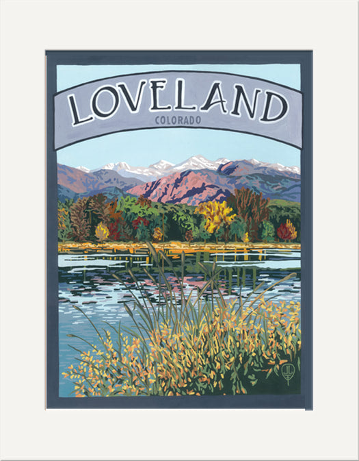 Loveland