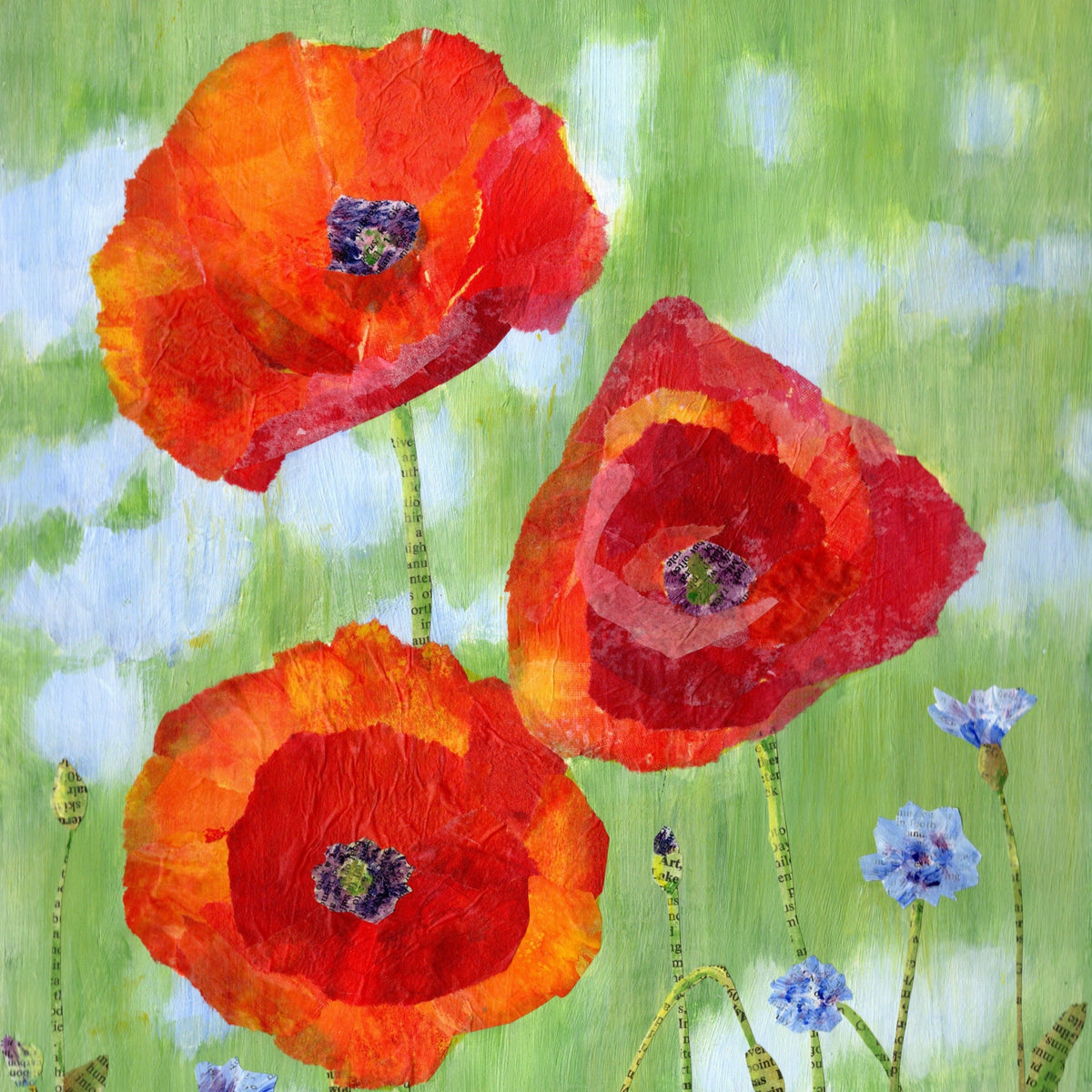 In-Person Classes - Blue Moose Art Gallery