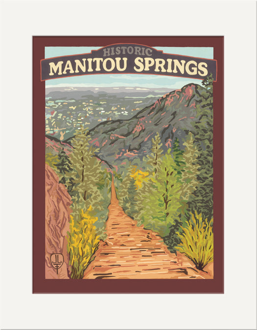 Manitou Springs