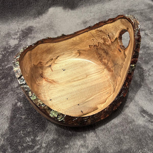 Maple 6-26, w_hole