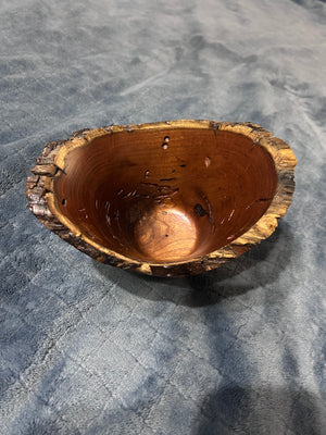 Mesquite, Y-Shape (3-25)