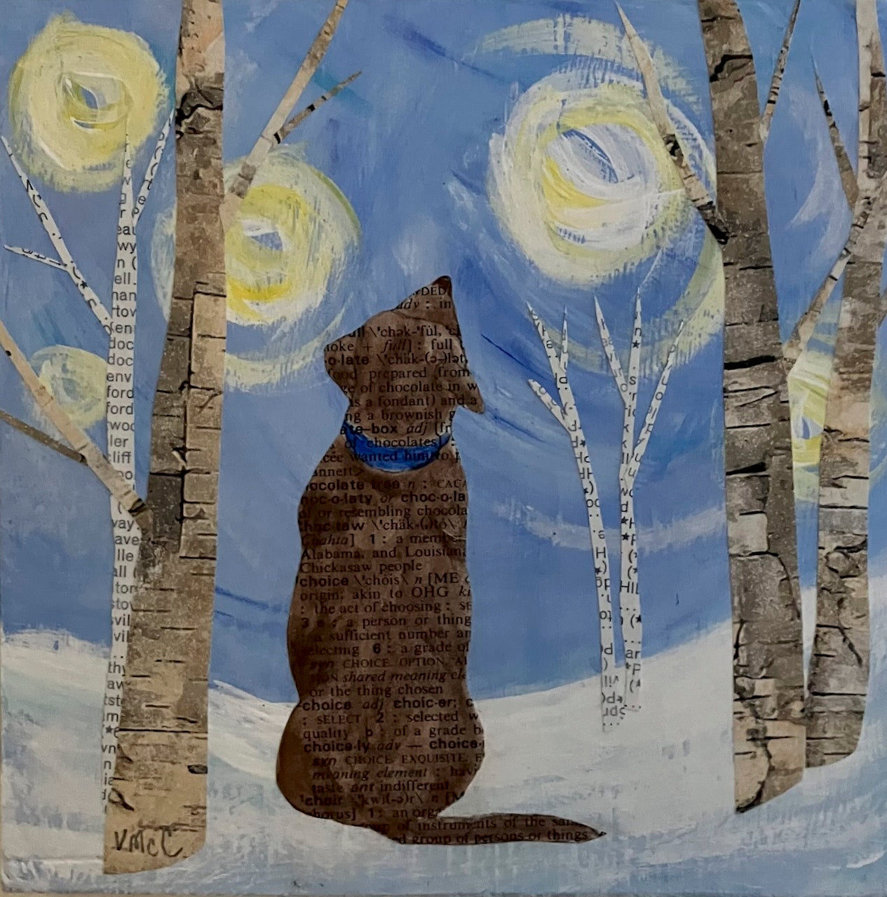 Midnight Chocolate mini