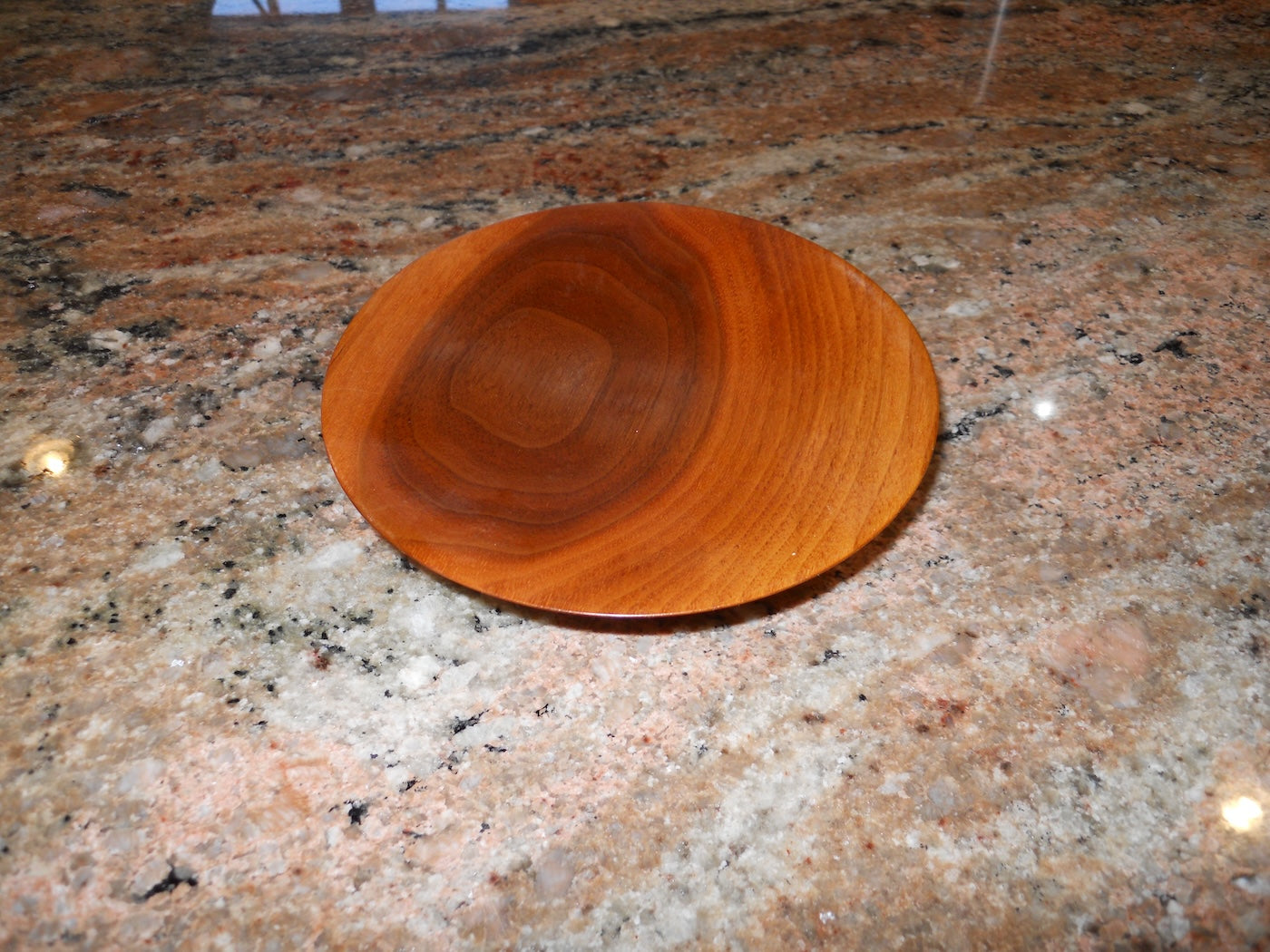 Mini-Walnut Bowl