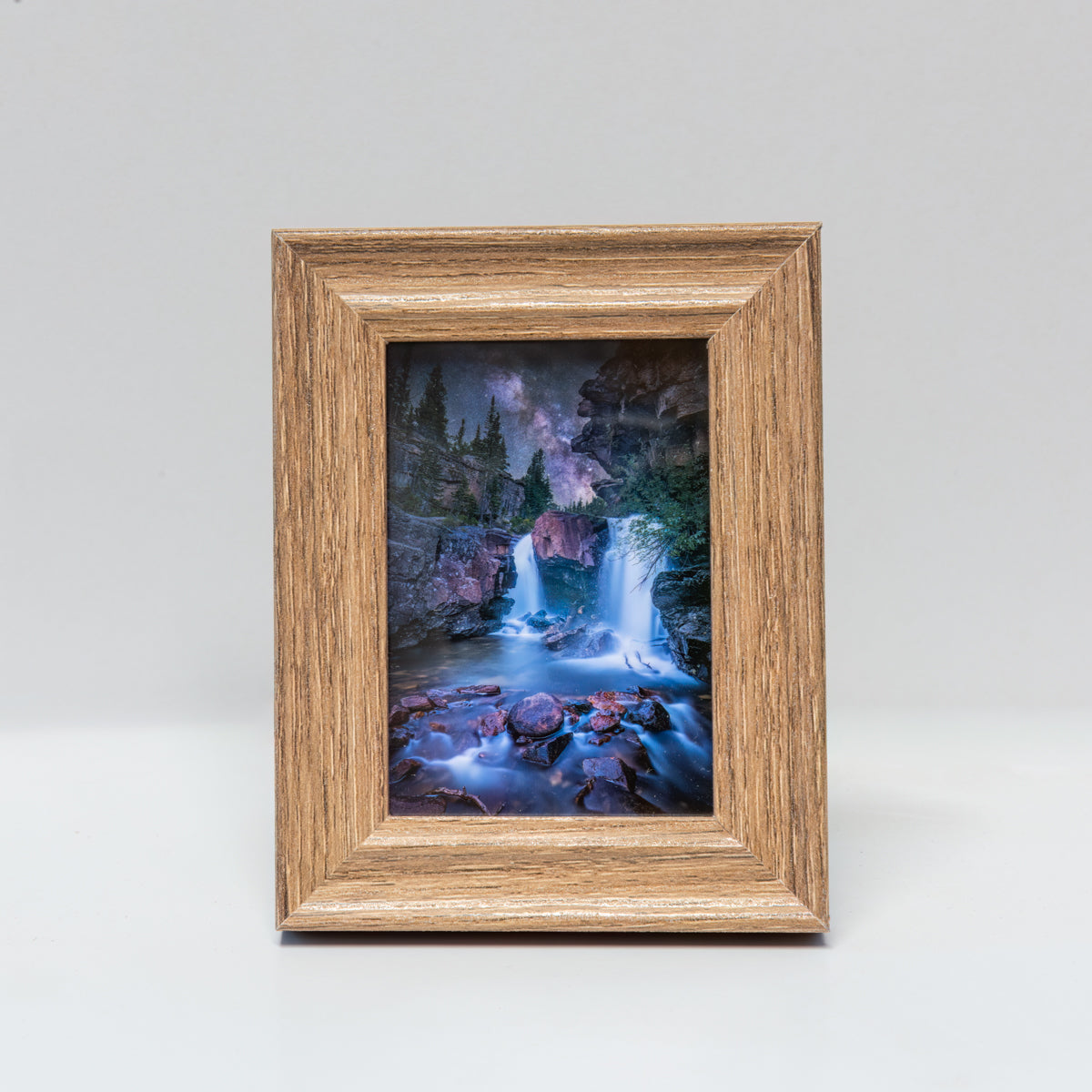 Moonlight Falls Mini-2x3-Frame2