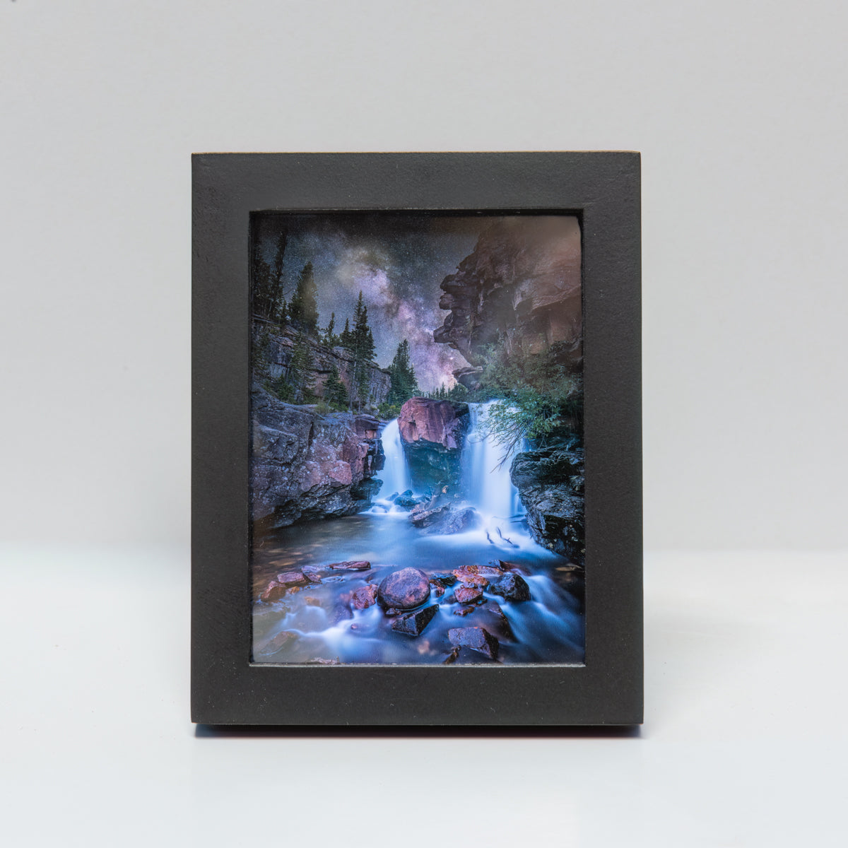 Moonlight Falls Mini-3x4-Frame1