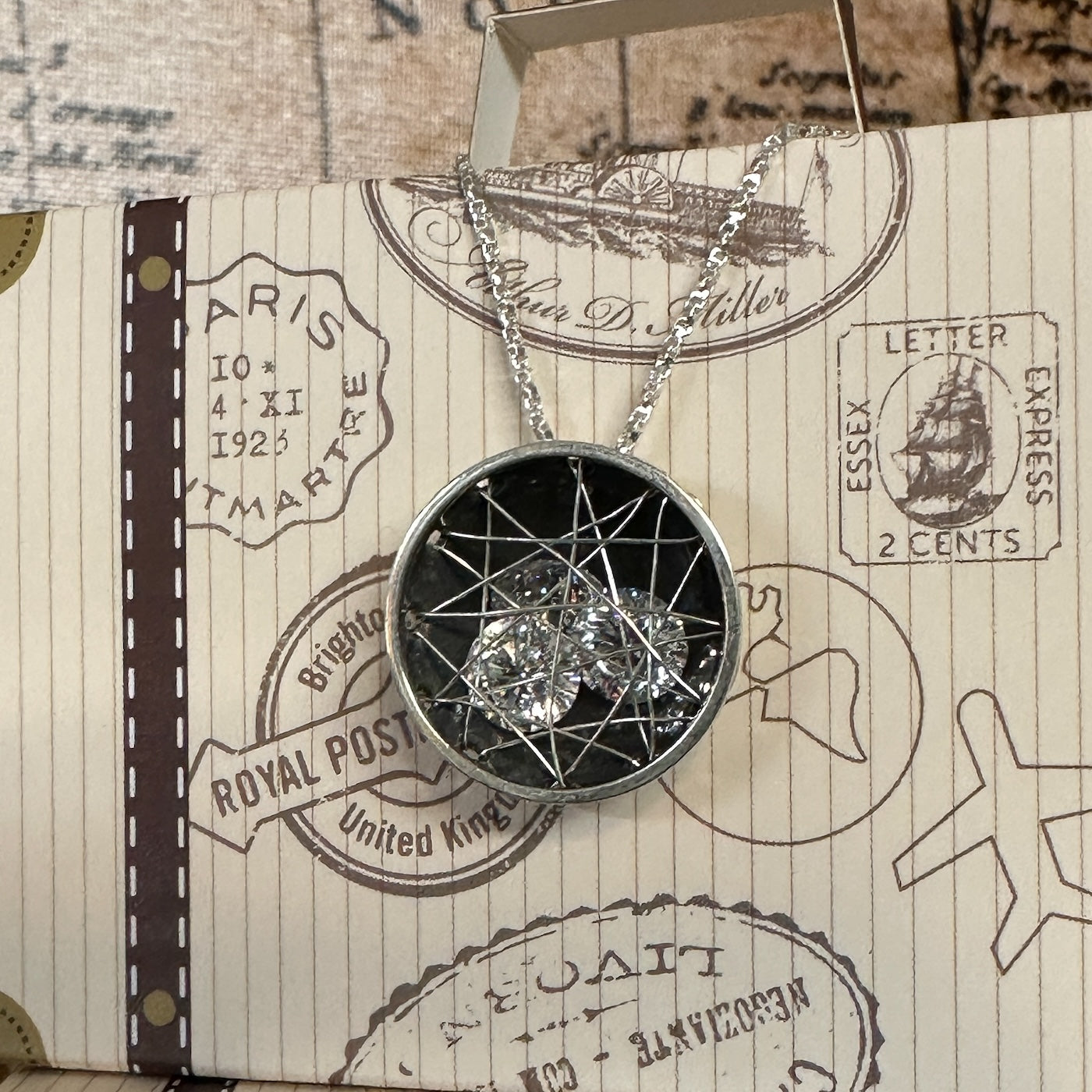 Northern Lights 3 CZs