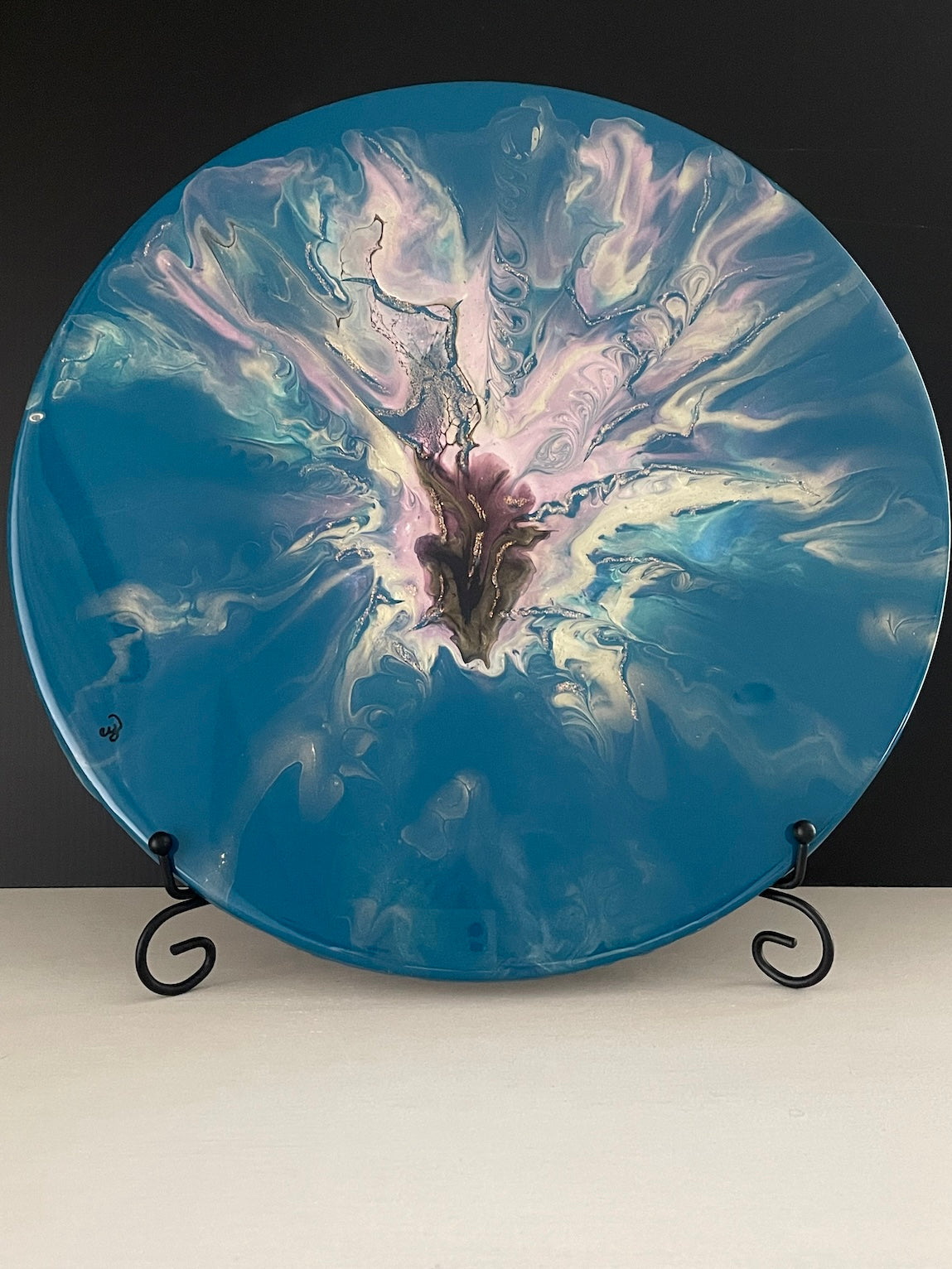 Northern Lights & Ocean Vibes