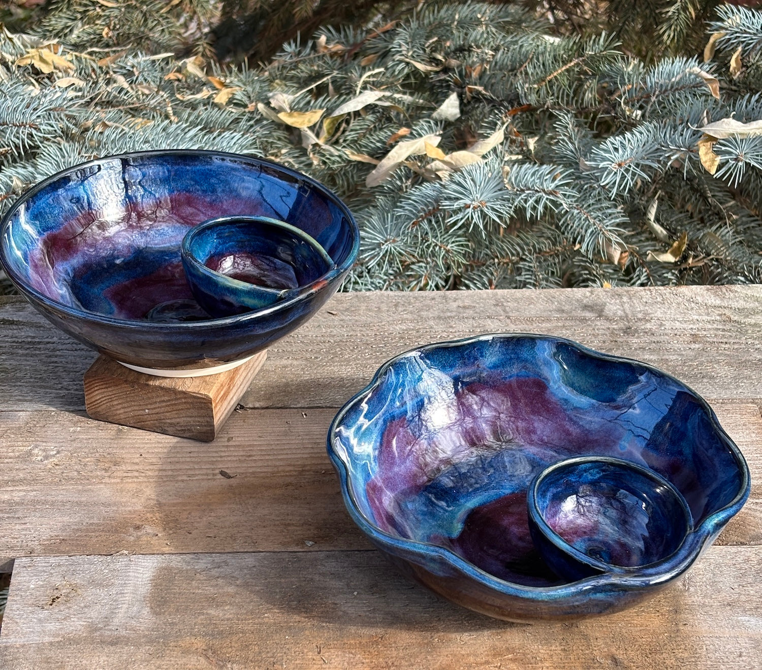 Northern Lites-My Own Snack Bowl