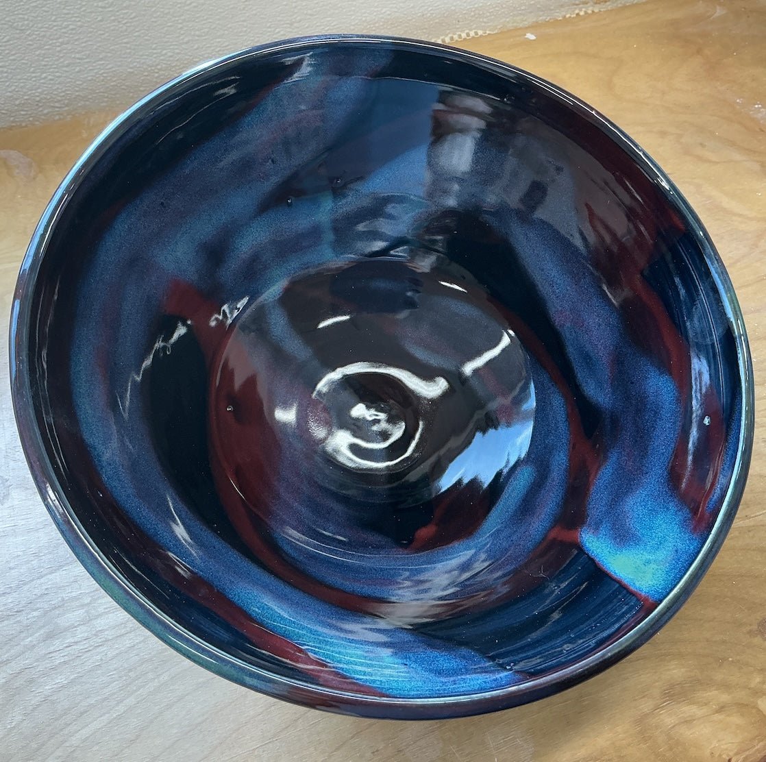 Northern lites bowl 2