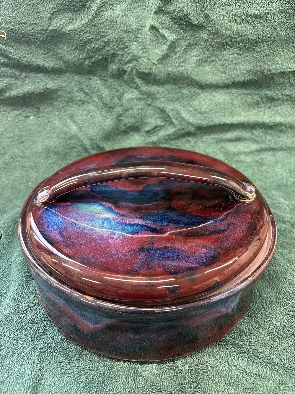 Northern lites casserole 1