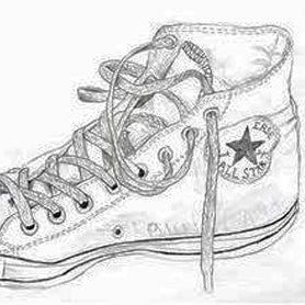 Beginning Drawing -Three Class Art Series Tues. 9.8.25, 9.22.26 &  10.6.26 @ 10:30A