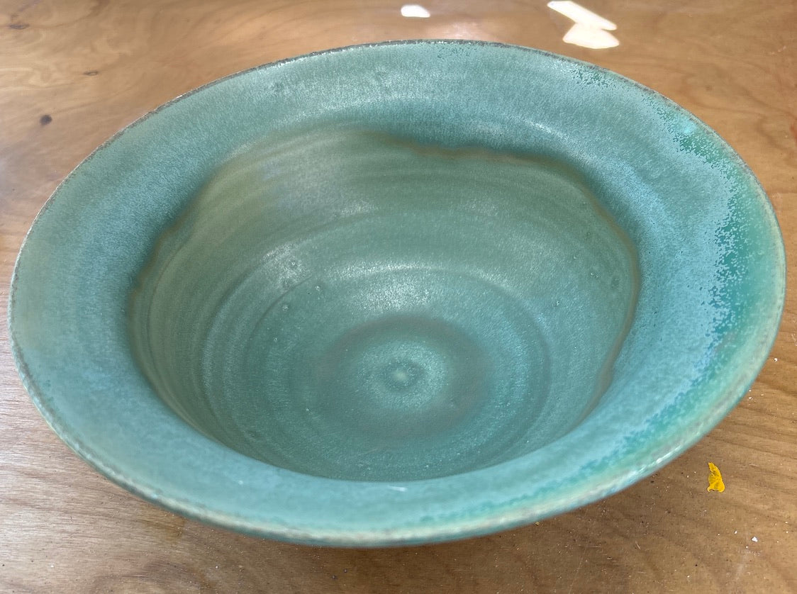 On the Beach medium serving bowl