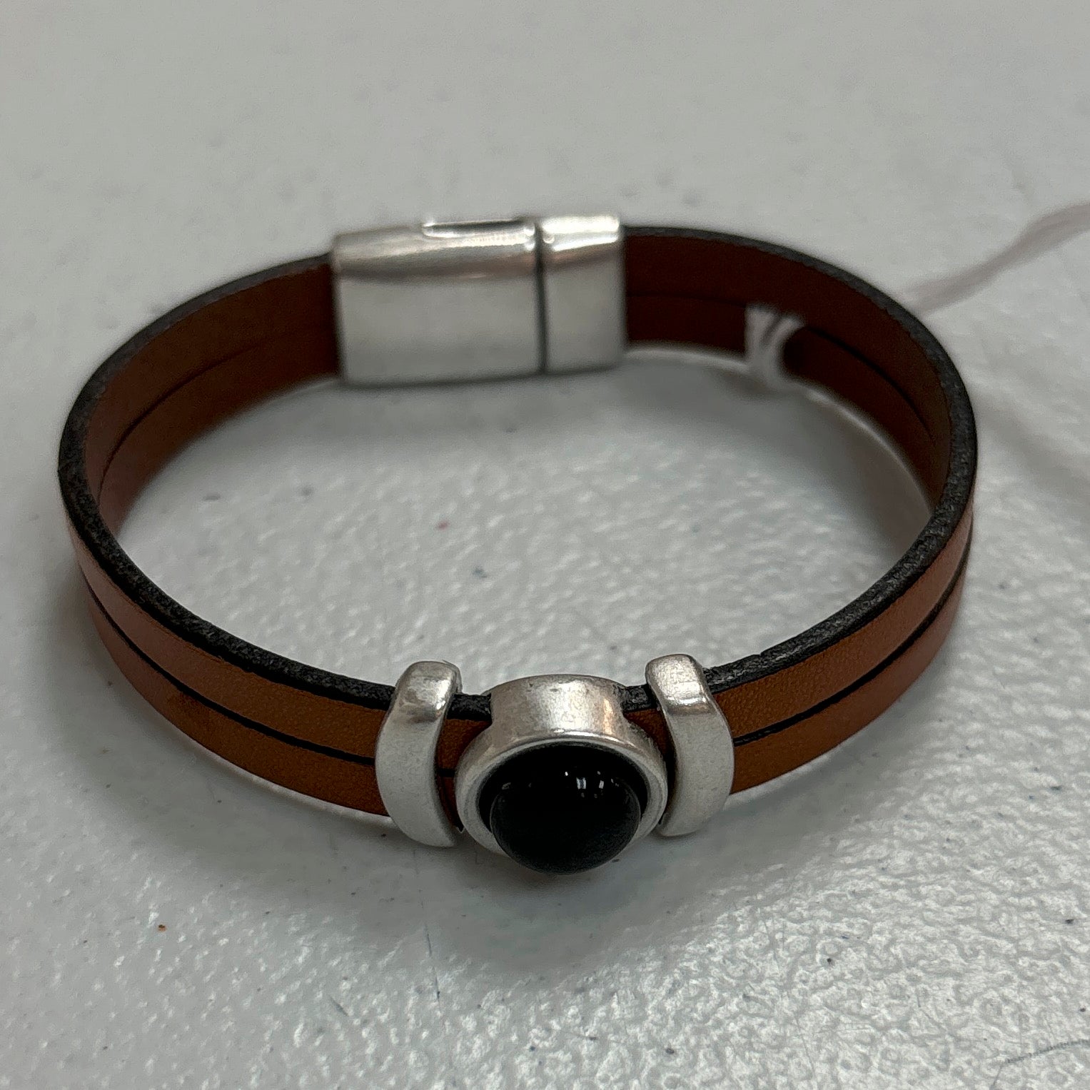 Onyx Bracelet