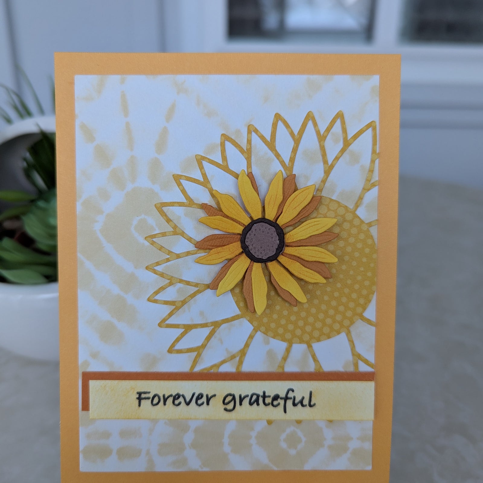 Mixed Media Cards