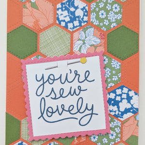 Mixed Media Cards