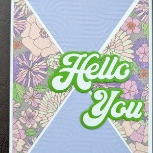 Mixed Media Cards
