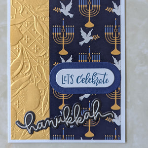 Mixed Media Cards