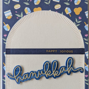 Mixed Media Cards