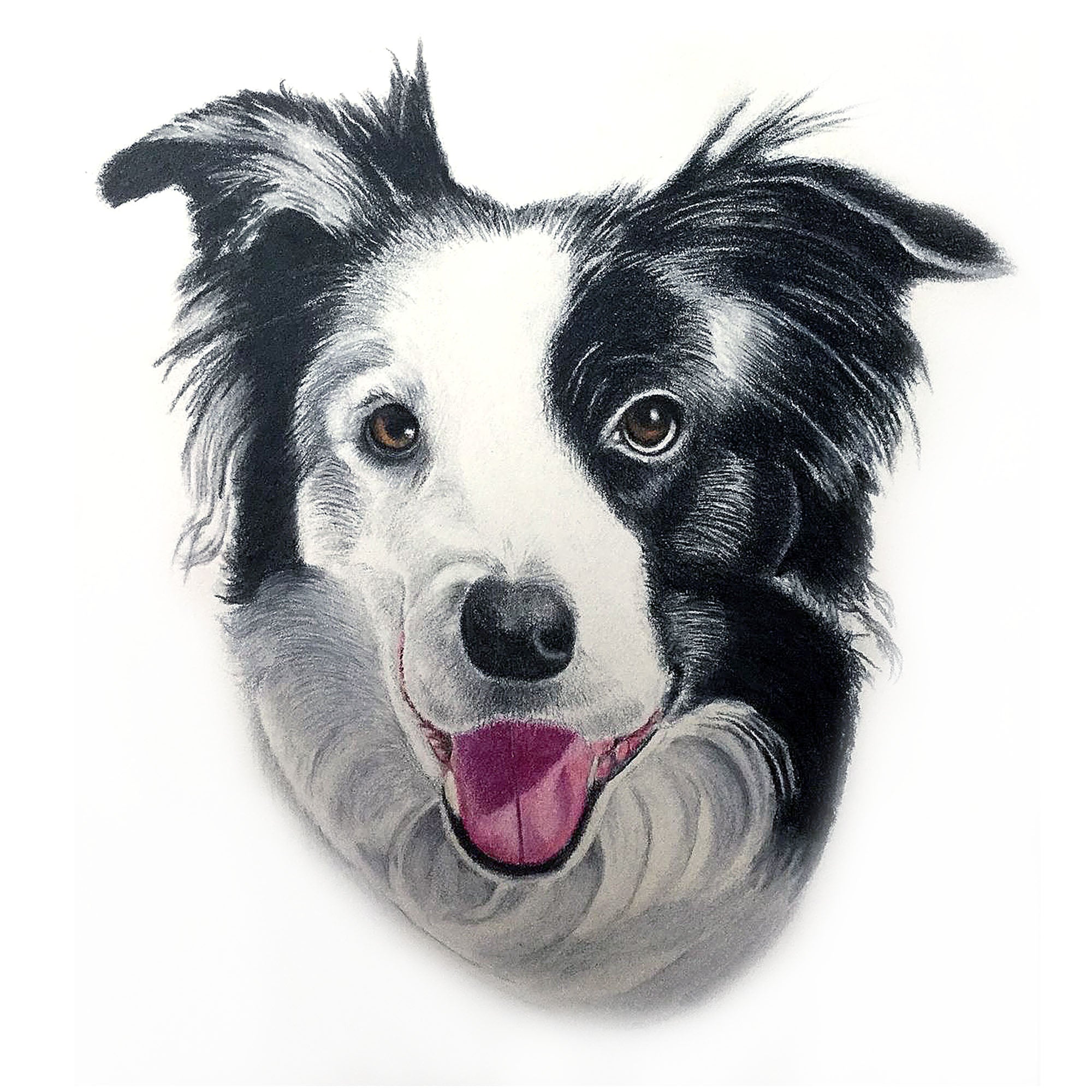 Paint Your Dog Class -Tues. 4.23.24 @ 10:30a