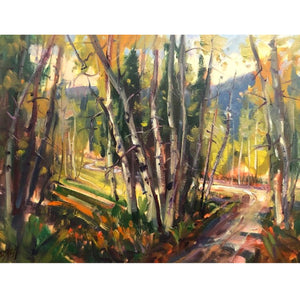 Helpful Tips to Improve Your Acrylic Painting - Sun. 3.10.24 @ 1:30p