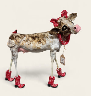 Sculpting Class: Two Parts - Mon 12.21.26 @ 11am and Mon. 12.28.26 @ 11am