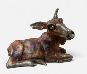Sculpting Class: Two Parts - Mon 12.21.26 @ 11am and Mon. 12.28.26 @ 11am