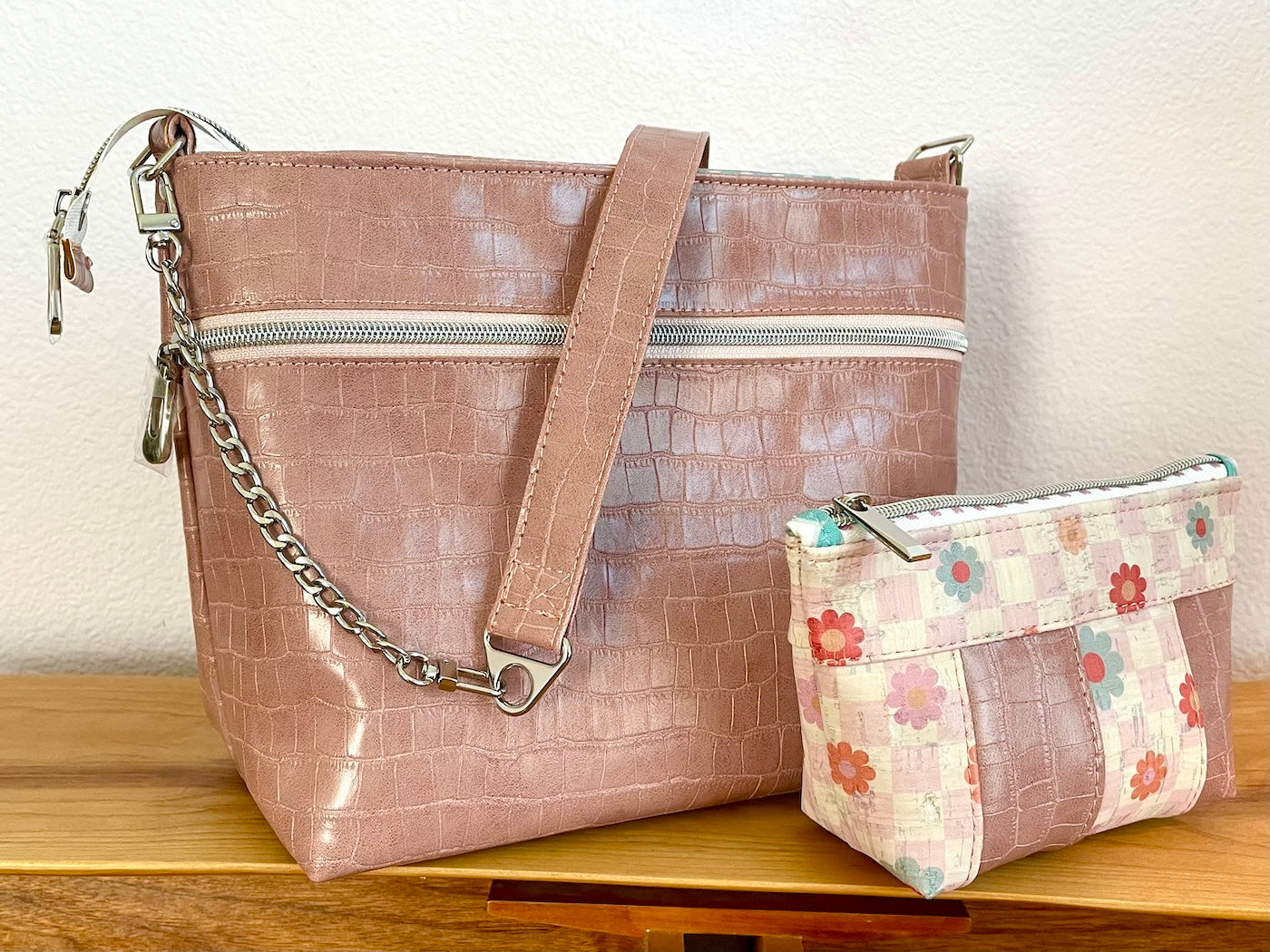 Pink Charm • Online Exclusive