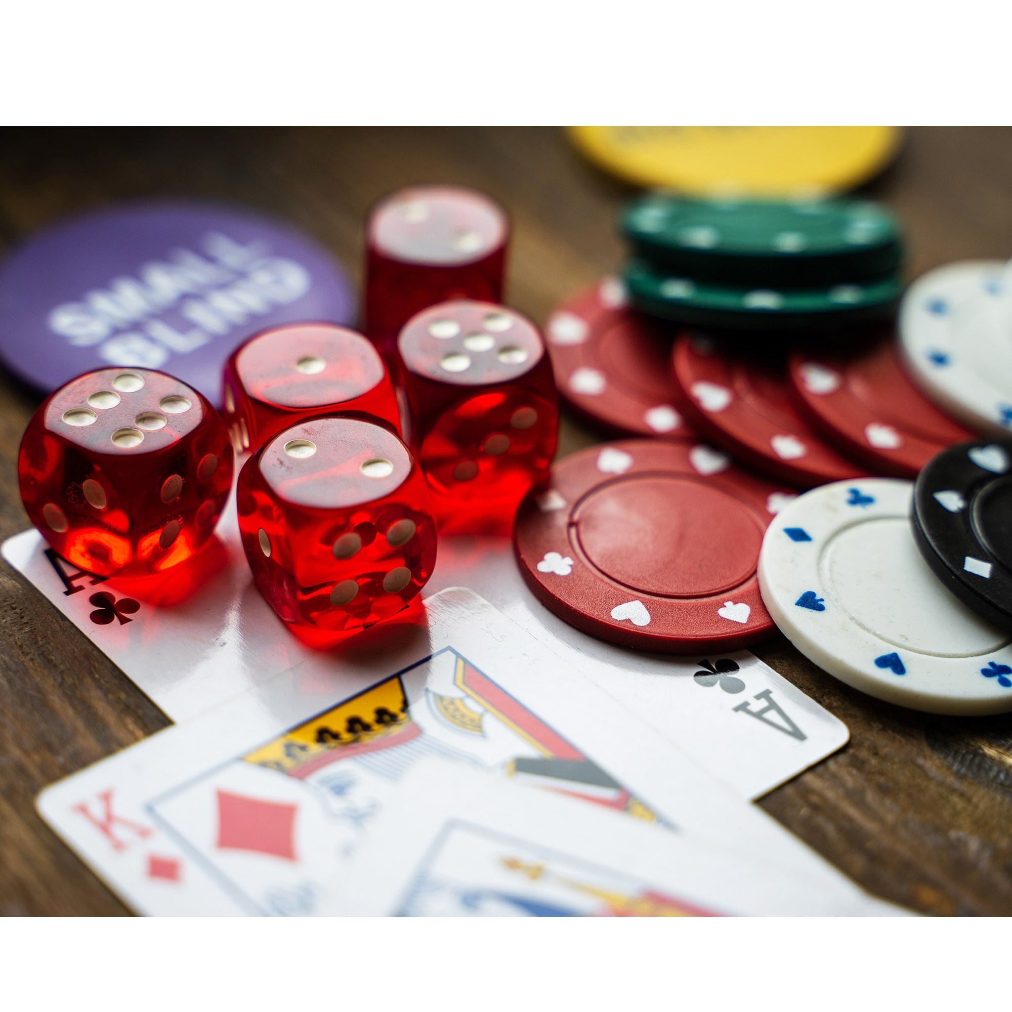 The Art of Poker - Wed 12.18.24 @ 6:00P