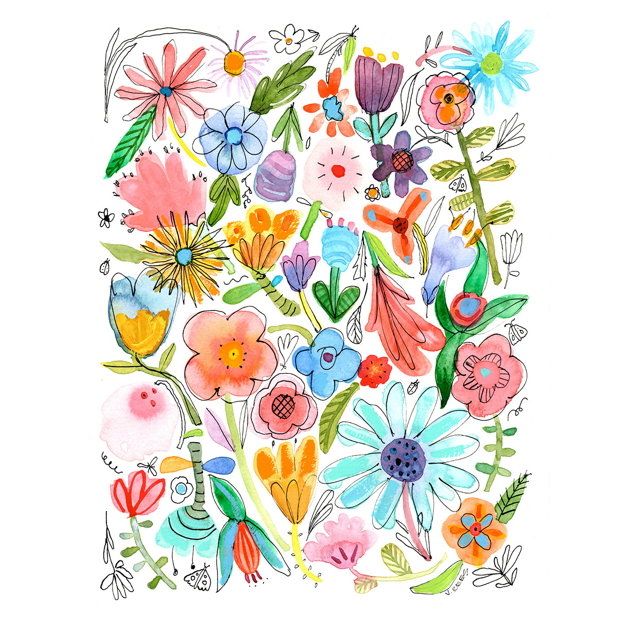 Pollinators Place