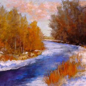 Poudre River Walk 2